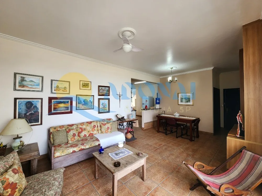 Apartamento, 3 quartos, 137 m² - Foto 5