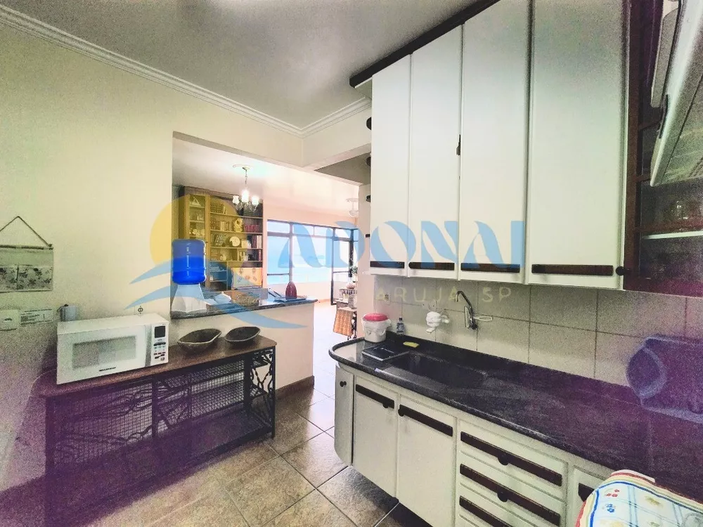 Apartamento, 3 quartos, 137 m² - Foto 7