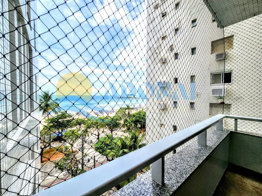 Apartamento, 3 quartos, 137 m² - Foto 2