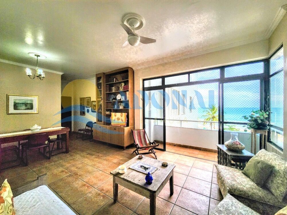 Apartamento, 3 quartos, 137 m² - Foto 4