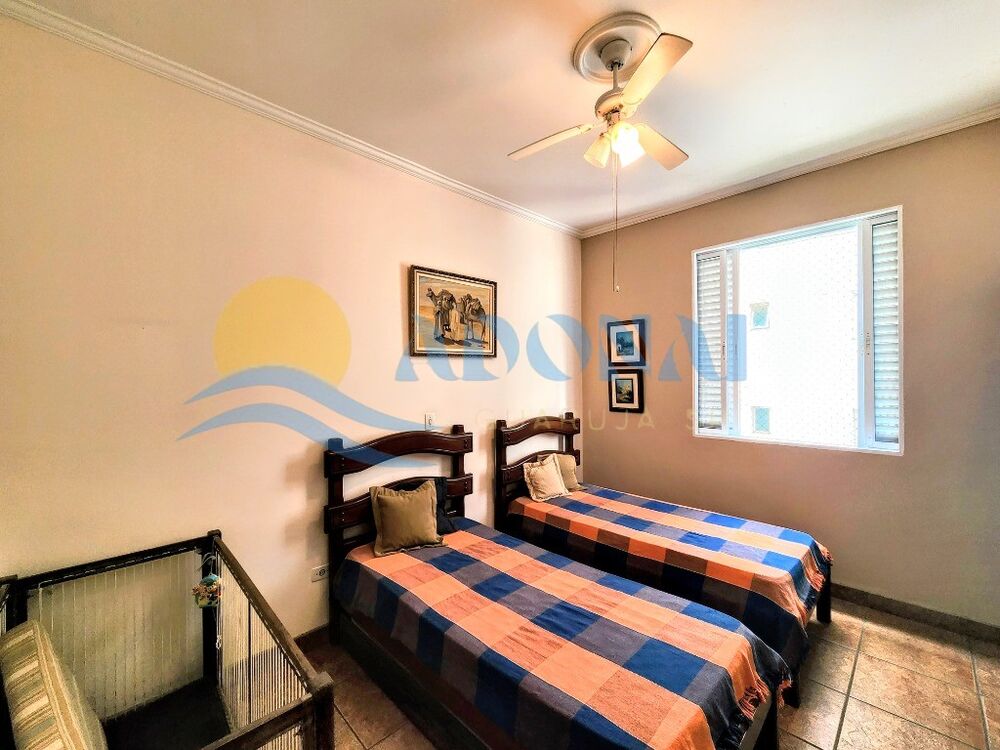 Apartamento, 3 quartos, 137 m² - Foto 10