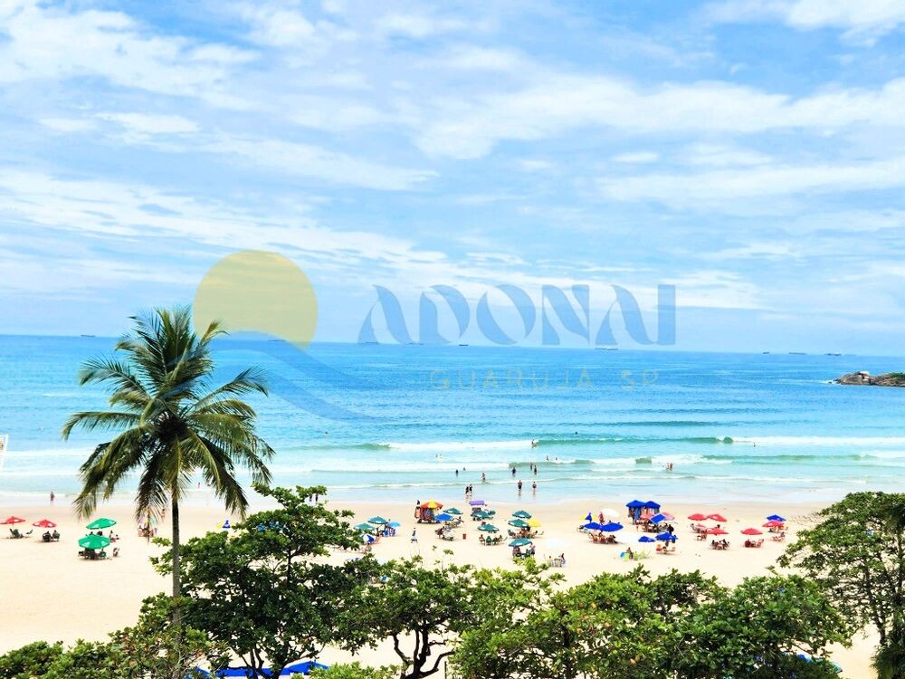 Apartamento, 3 quartos, 137 m² - Foto 1