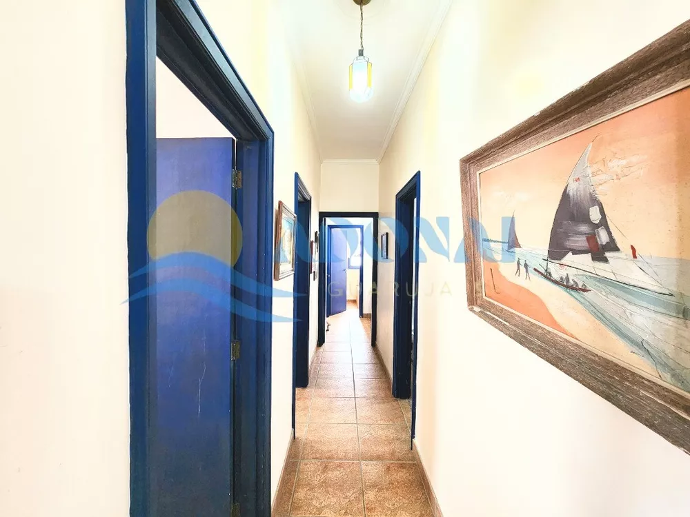 Apartamento, 3 quartos, 137 m² - Foto 9
