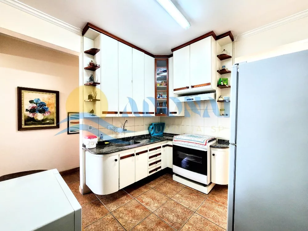 Apartamento, 3 quartos, 137 m² - Foto 8