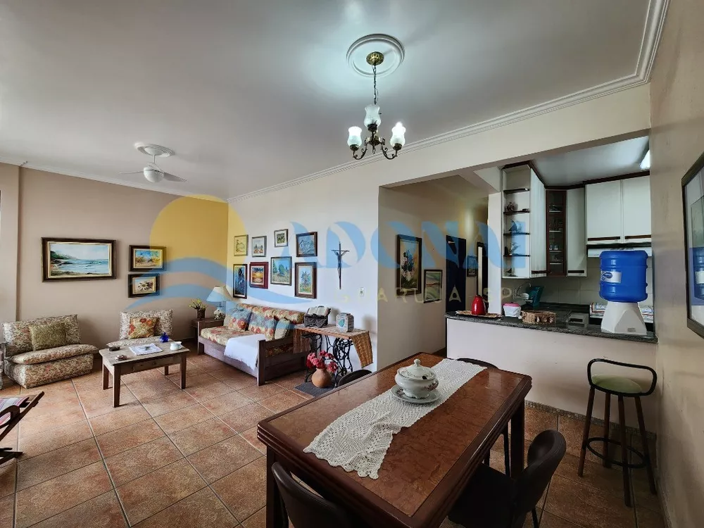 Apartamento, 3 quartos, 137 m² - Foto 6