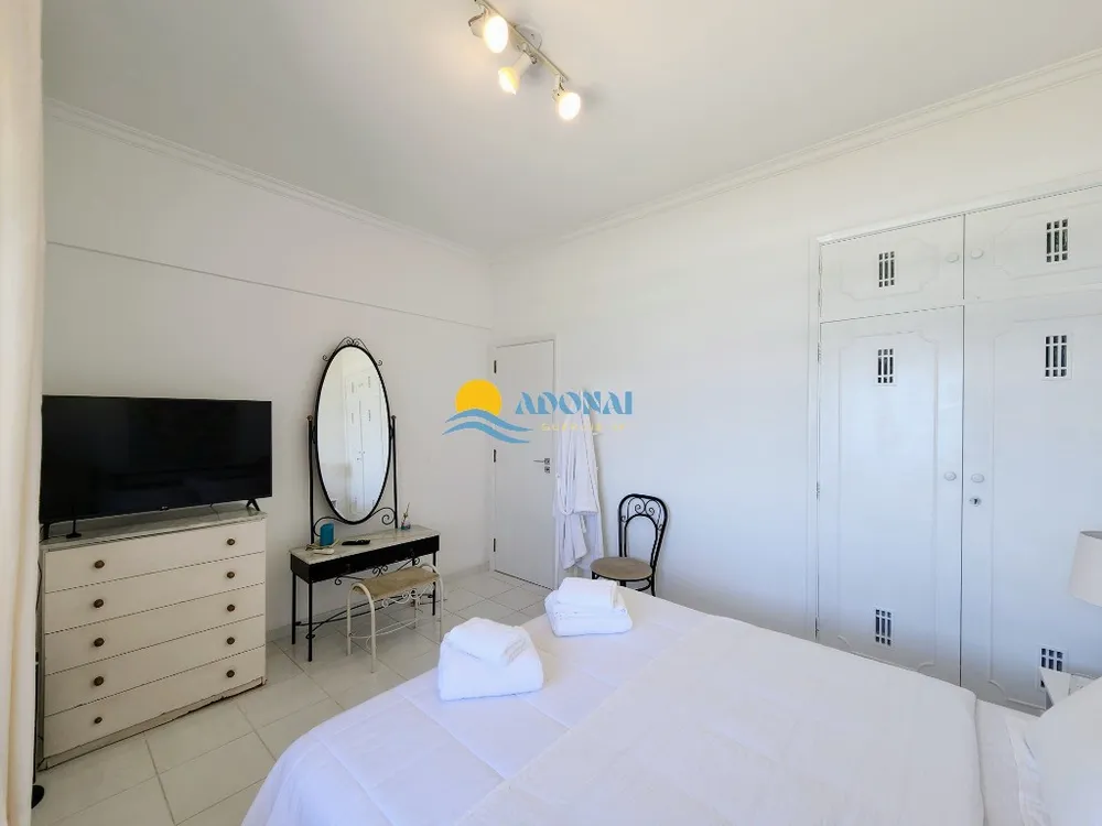 Apartamento, 4 quartos, 178 m² - Foto 9