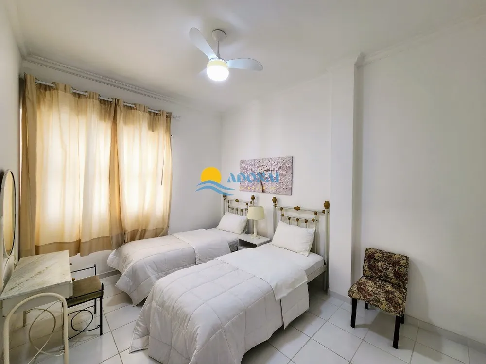 Apartamento, 4 quartos, 178 m² - Foto 11