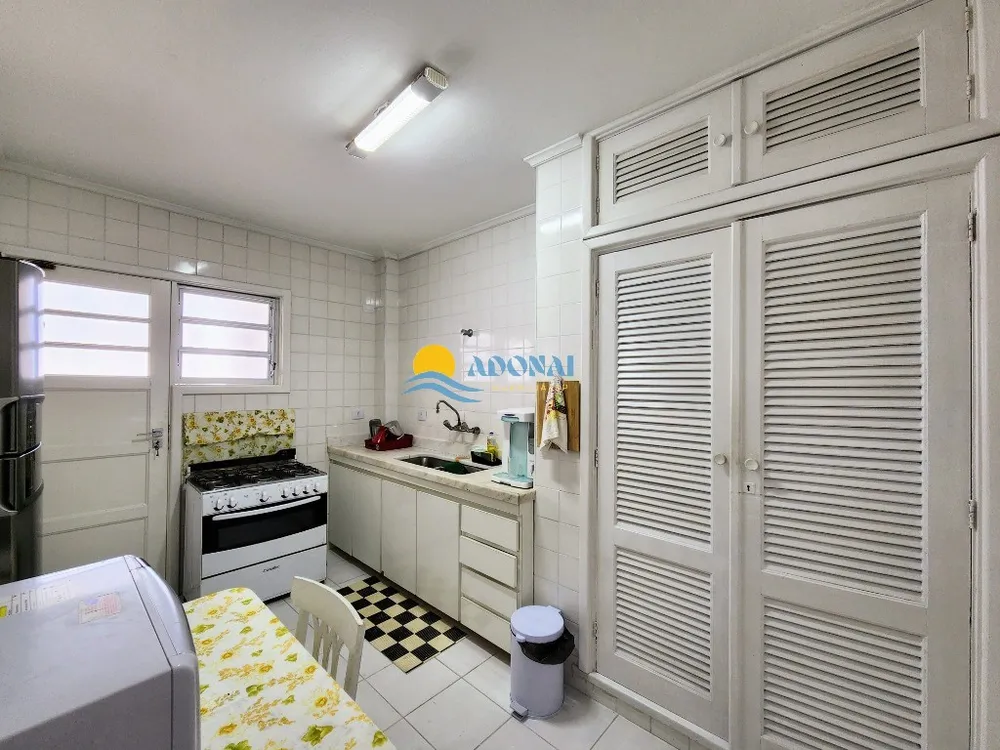 Apartamento, 4 quartos, 178 m² - Foto 1