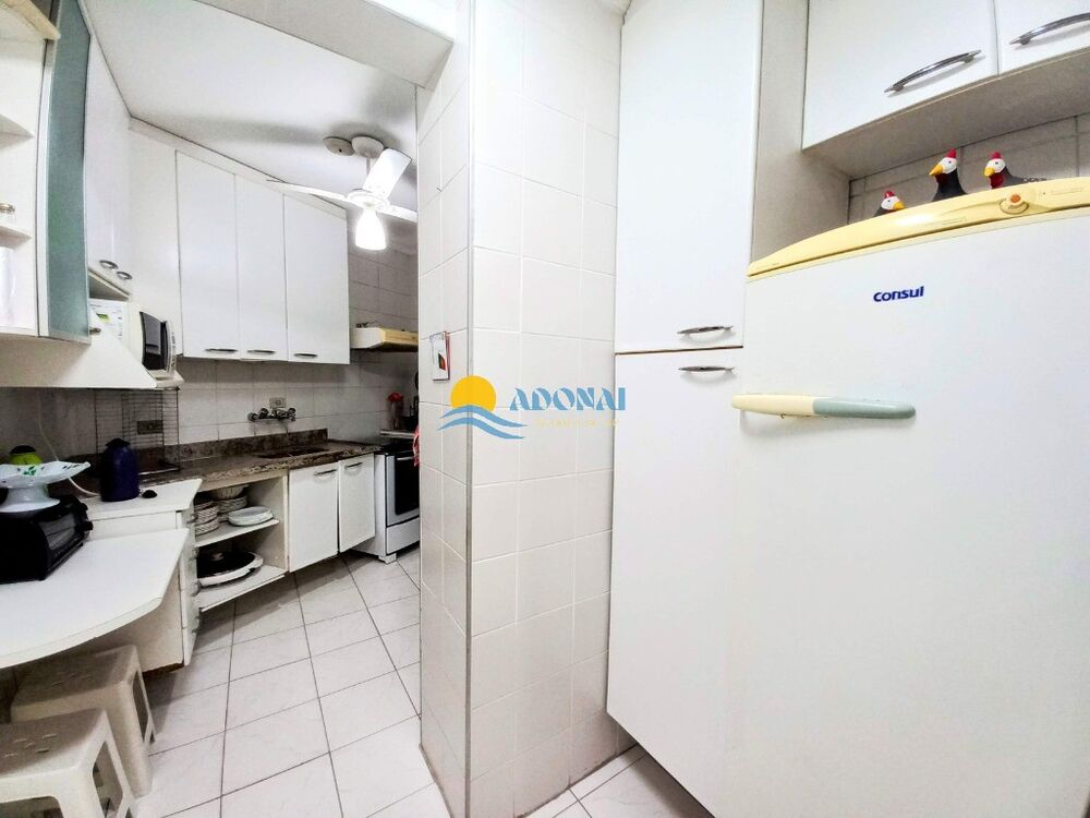 Apartamento, 4 quartos, 125 m² - Foto 5