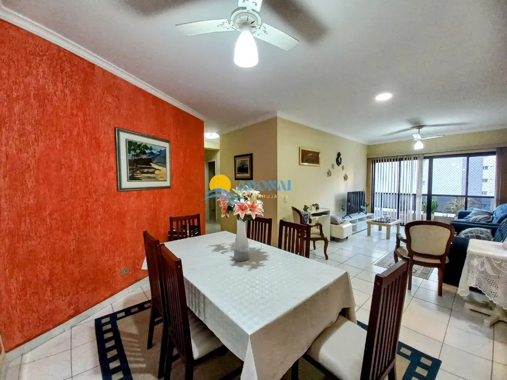 Apartamento, 4 quartos, 125 m² - Foto 2