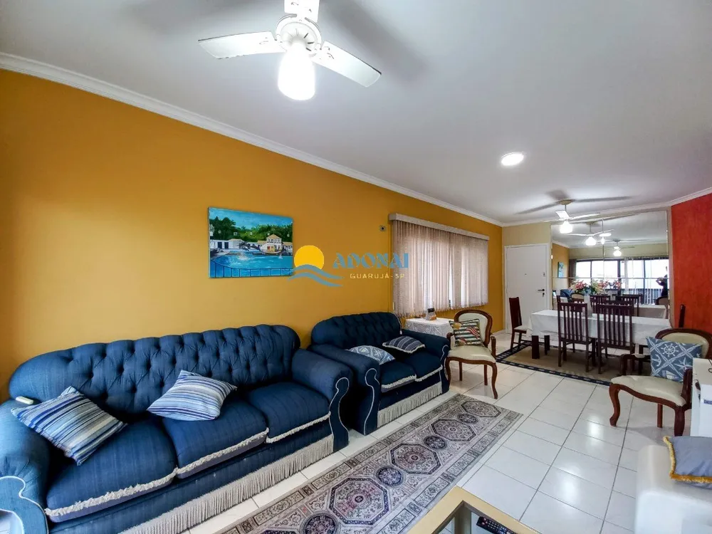 Apartamento, 4 quartos, 125 m² - Foto 3