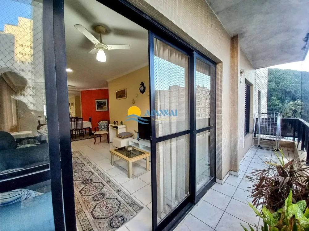 Apartamento, 4 quartos, 125 m² - Foto 4