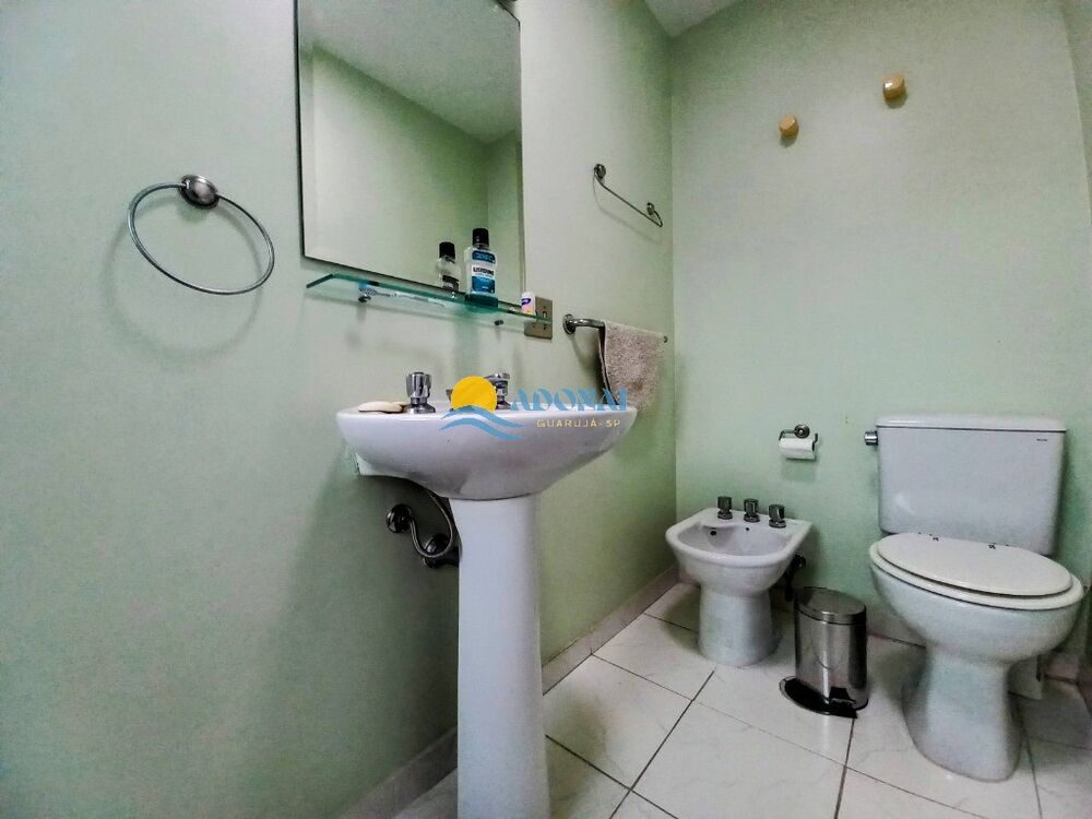 Apartamento, 4 quartos, 125 m² - Foto 2