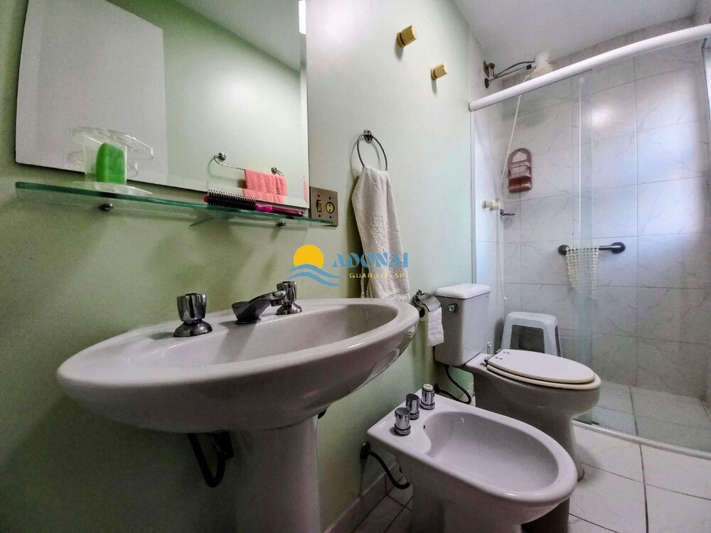 Apartamento, 4 quartos, 125 m² - Foto 4