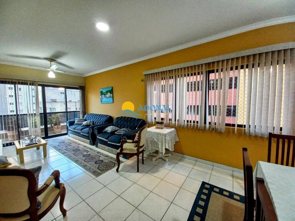 Apartamento, 4 quartos, 125 m² - Foto 8