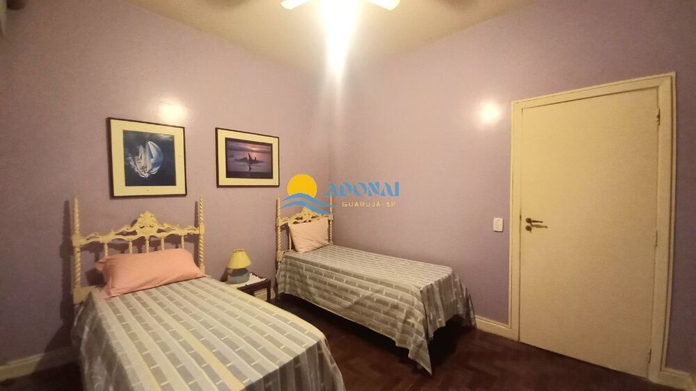 Apartamento, 3 quartos, 130 m² - Foto 4