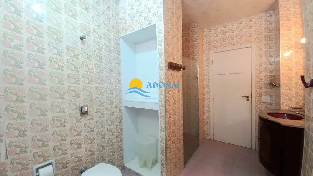 Apartamento, 3 quartos, 130 m² - Foto 9