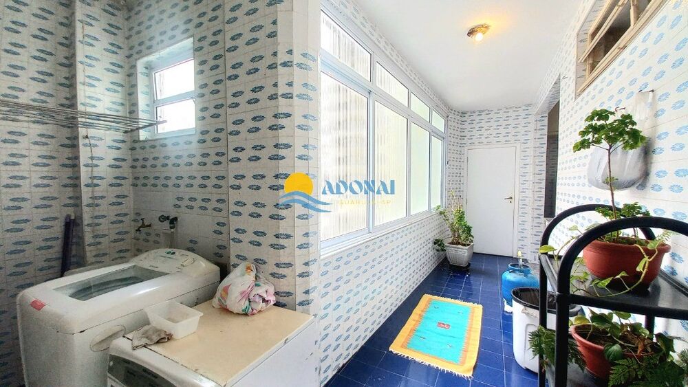 Apartamento, 3 quartos, 130 m² - Foto 1