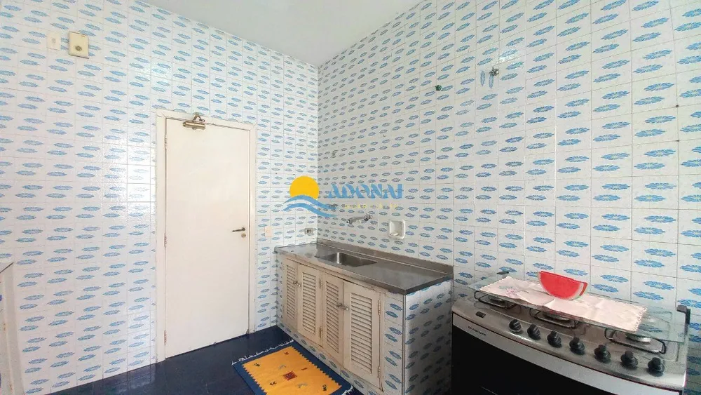 Apartamento, 3 quartos, 130 m² - Foto 12