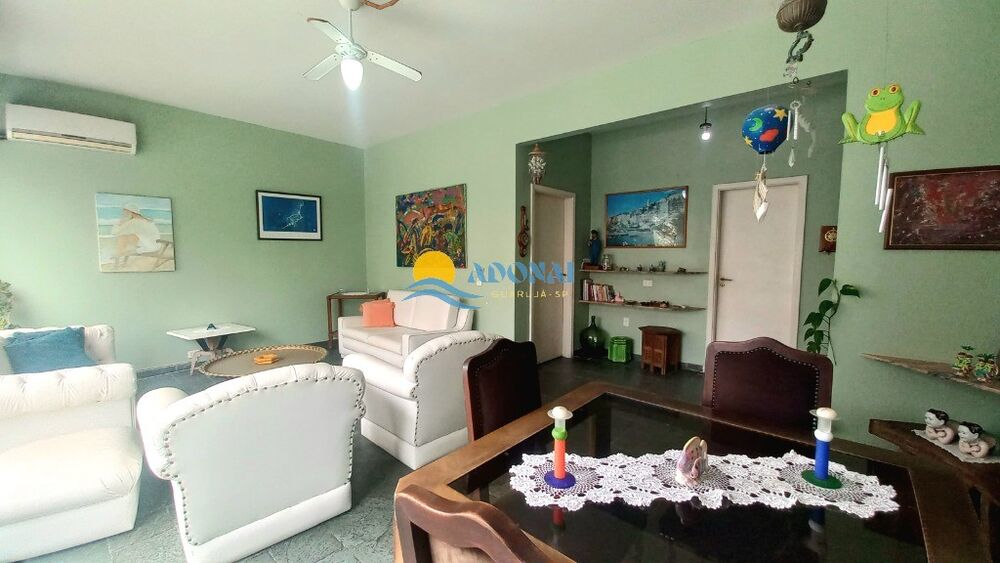Apartamento, 3 quartos, 130 m² - Foto 3