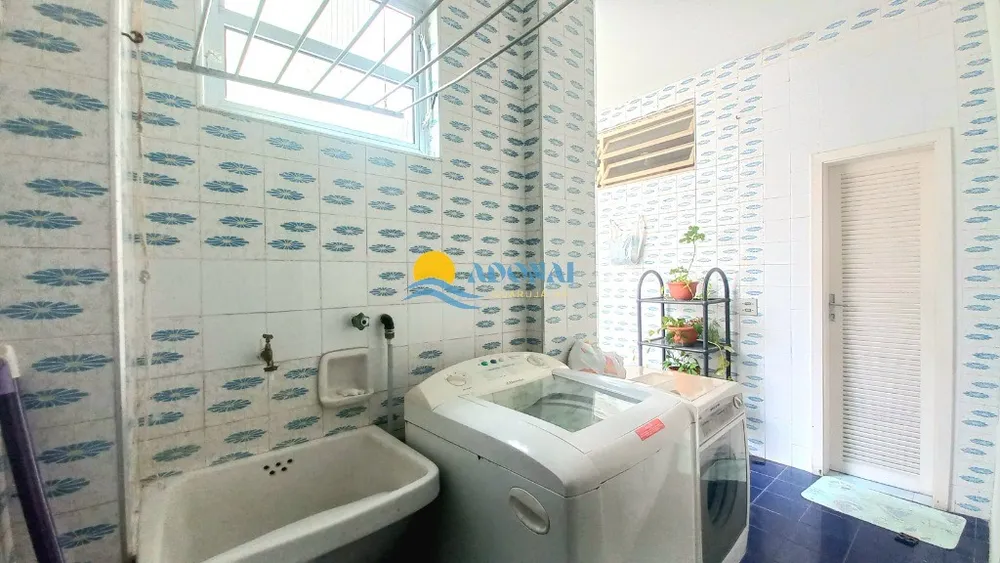 Apartamento, 3 quartos, 130 m² - Foto 16