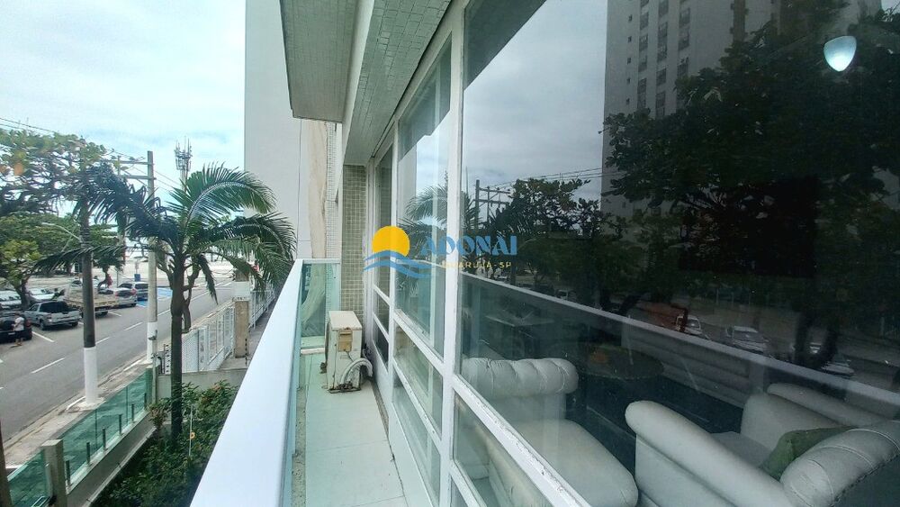 Apartamento, 3 quartos, 130 m² - Foto 2