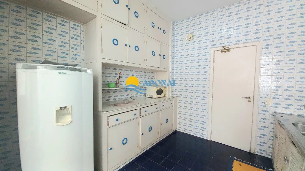 Apartamento, 3 quartos, 130 m² - Foto 11