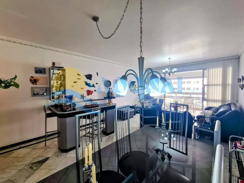 Apartamento, 3 quartos, 125 m² - Foto 3