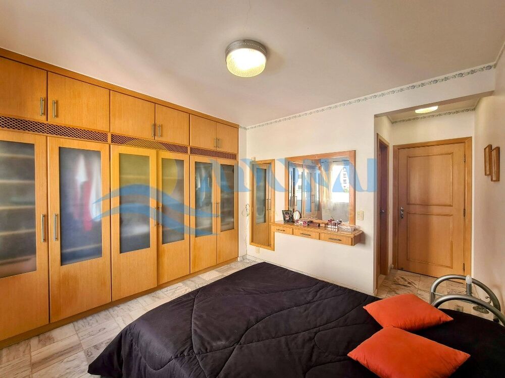 Apartamento, 3 quartos, 125 m² - Foto 2