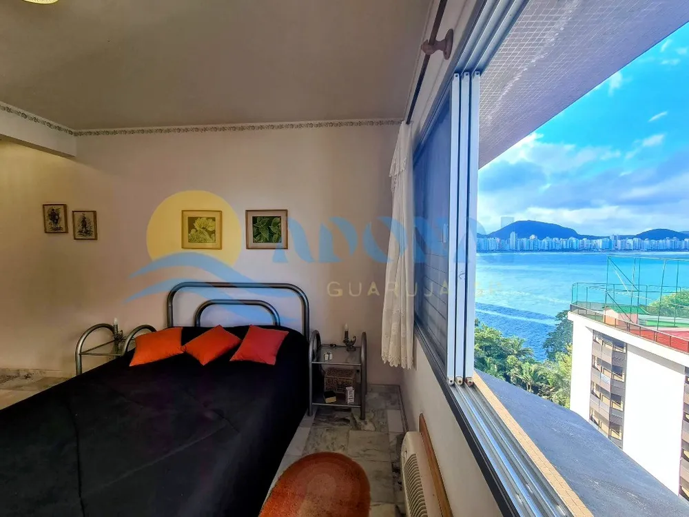 Apartamento, 3 quartos, 125 m² - Foto 6