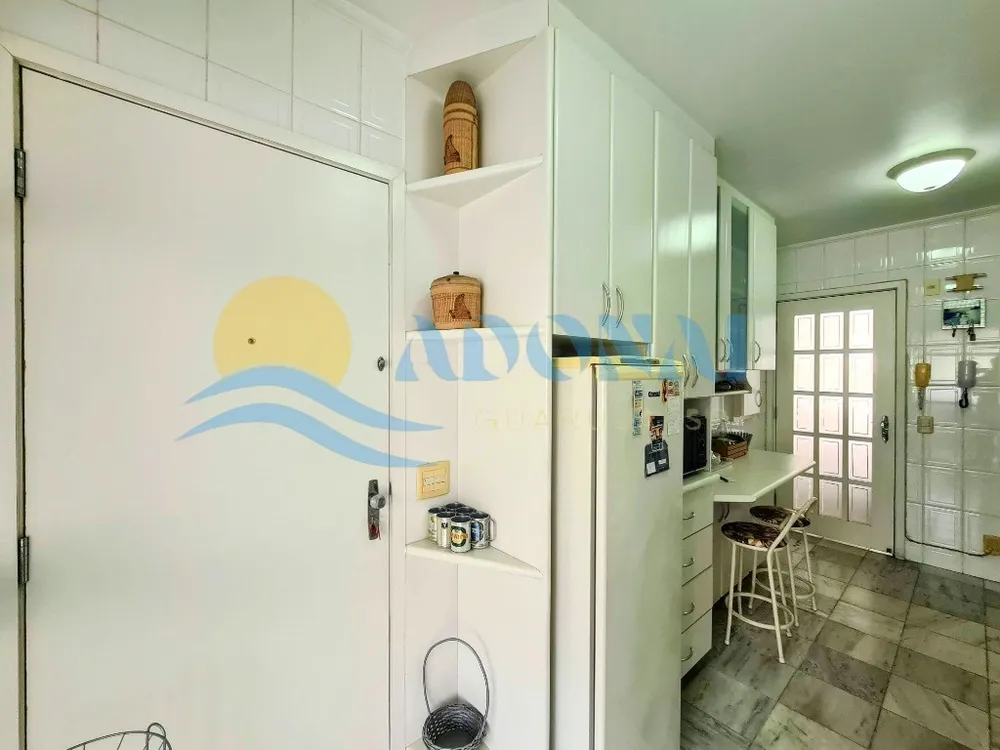 Apartamento, 3 quartos, 125 m² - Foto 5