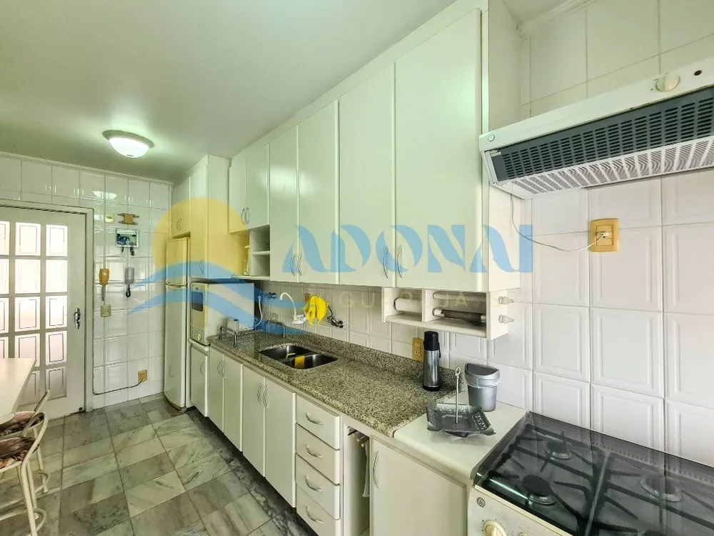 Apartamento, 3 quartos, 125 m² - Foto 7