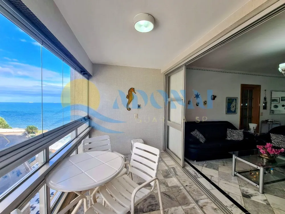 Apartamento, 3 quartos, 125 m² - Foto 1