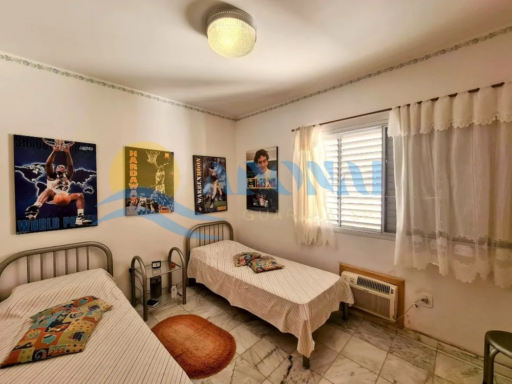 Apartamento, 3 quartos, 125 m² - Foto 8