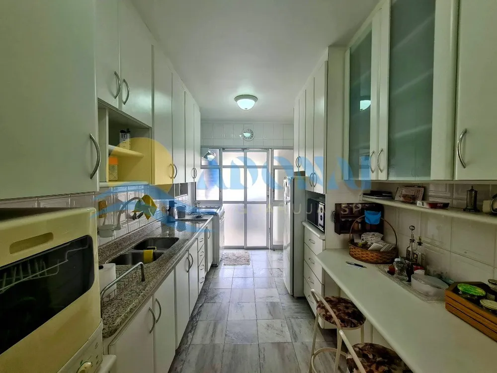 Apartamento, 3 quartos, 125 m² - Foto 6