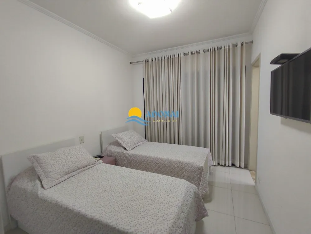 Apartamento, 3 quartos, 160 m² - Foto 15