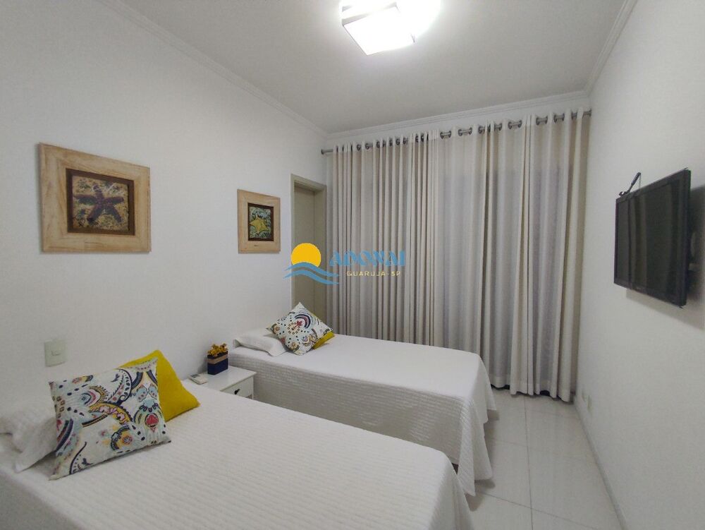 Apartamento, 3 quartos, 160 m² - Foto 11