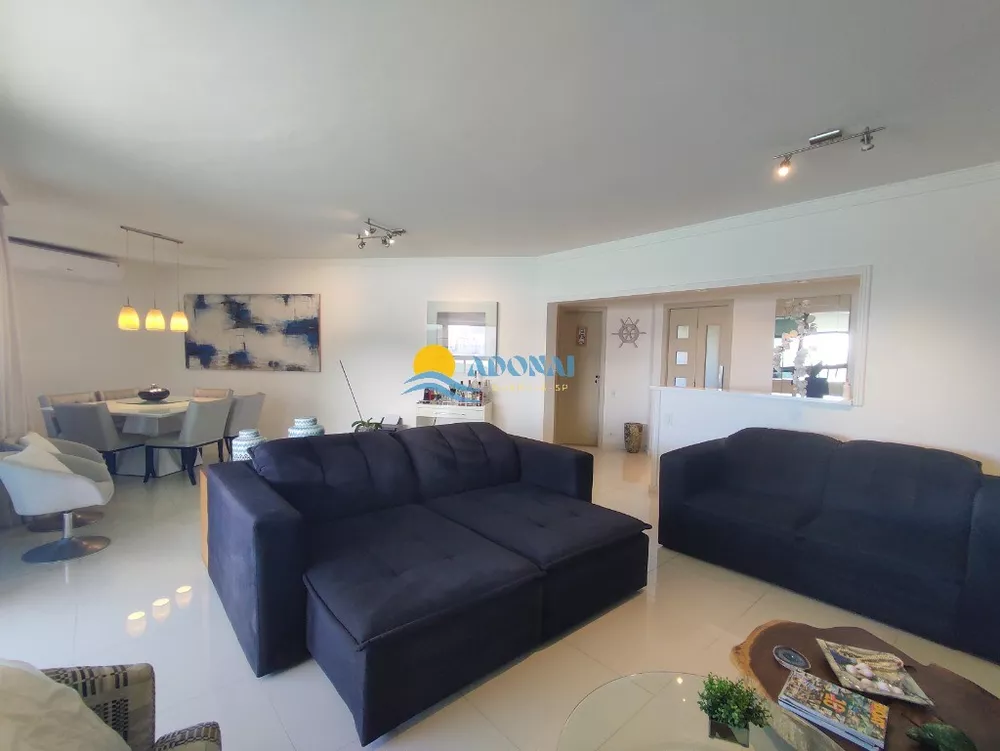 Apartamento, 3 quartos, 160 m² - Foto 7