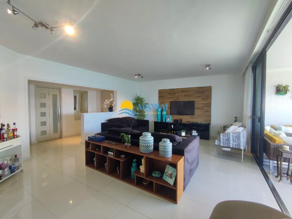 Apartamento, 3 quartos, 160 m² - Foto 6
