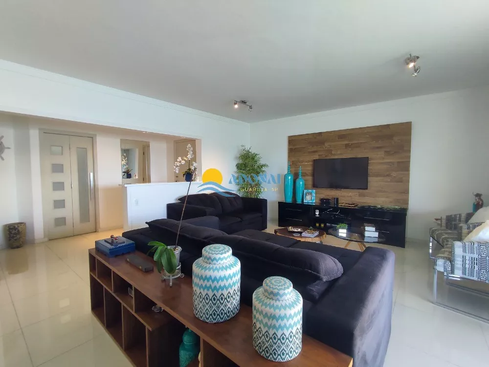 Apartamento, 3 quartos, 160 m² - Foto 5