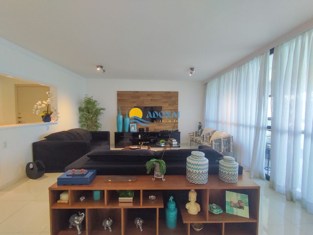 Apartamento, 3 quartos, 160 m² - Foto 2