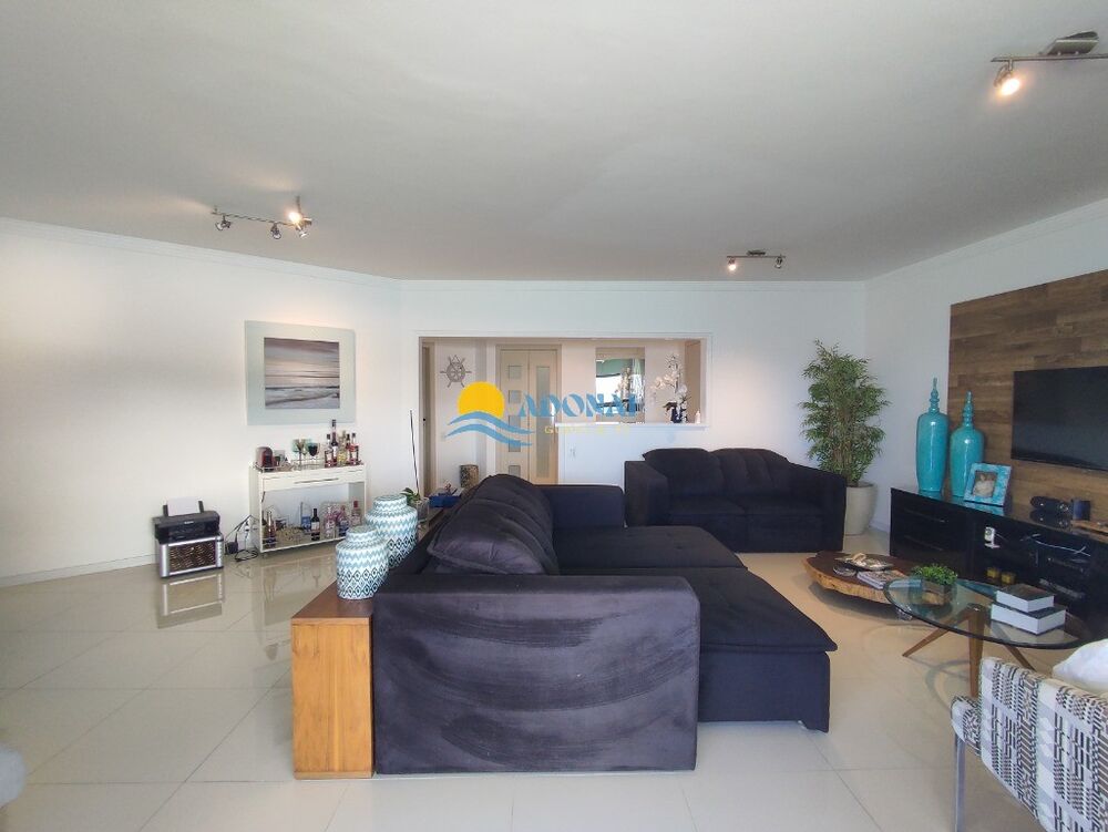Apartamento, 3 quartos, 160 m² - Foto 4