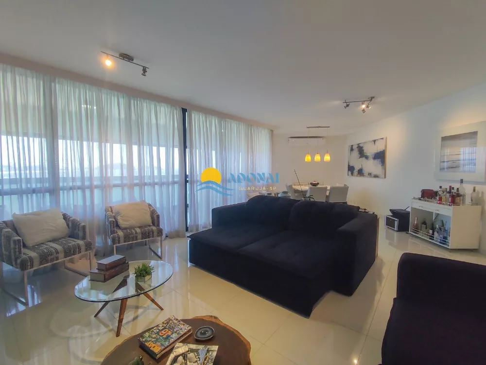 Apartamento, 3 quartos, 160 m² - Foto 3