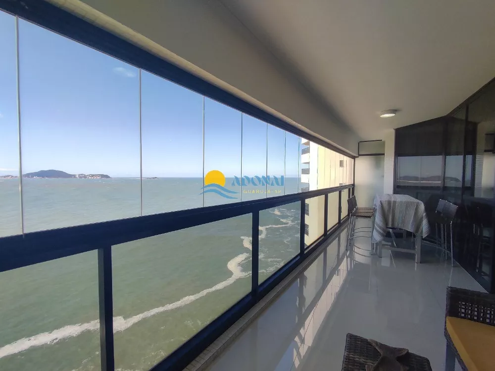 Apartamento, 3 quartos, 160 m² - Foto 9