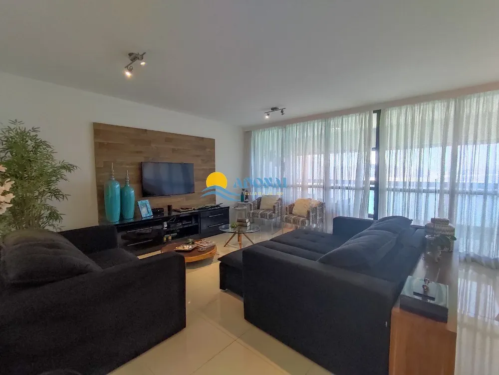 Apartamento, 3 quartos, 160 m² - Foto 4