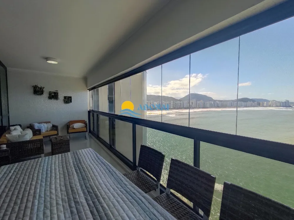 Apartamento, 3 quartos, 160 m² - Foto 11
