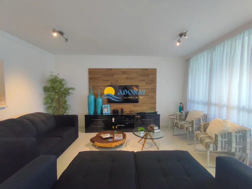 Apartamento, 3 quartos, 160 m² - Foto 3