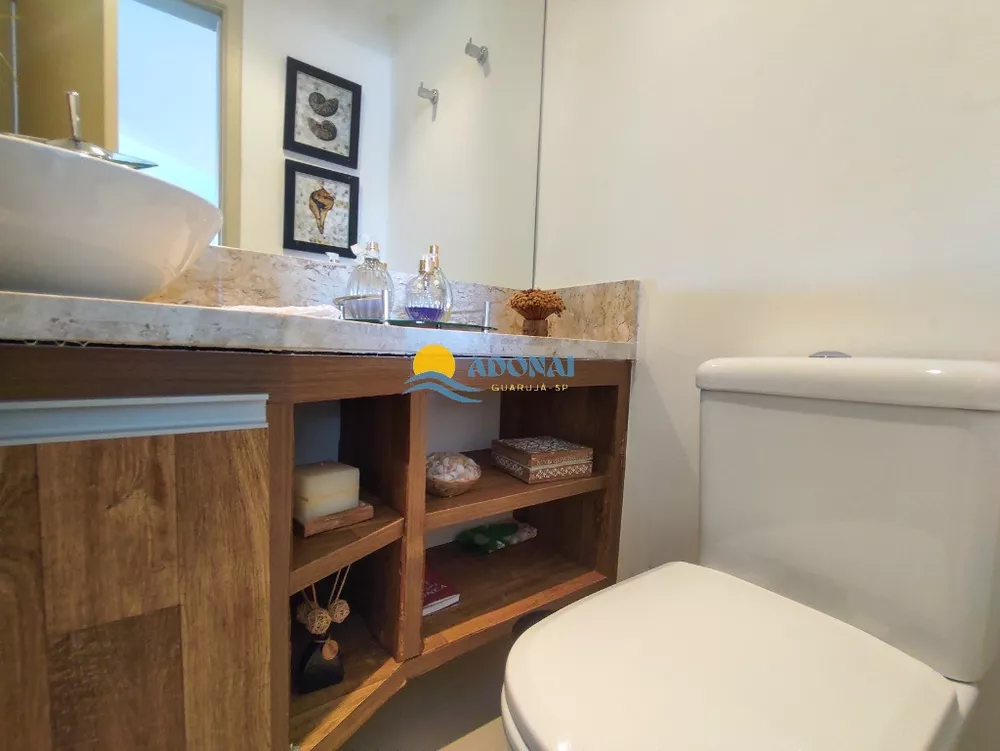 Apartamento, 3 quartos, 160 m² - Foto 10