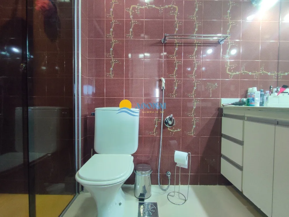 Apartamento, 3 quartos, 160 m² - Foto 22