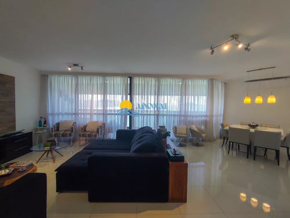 Apartamento, 3 quartos, 160 m² - Foto 1